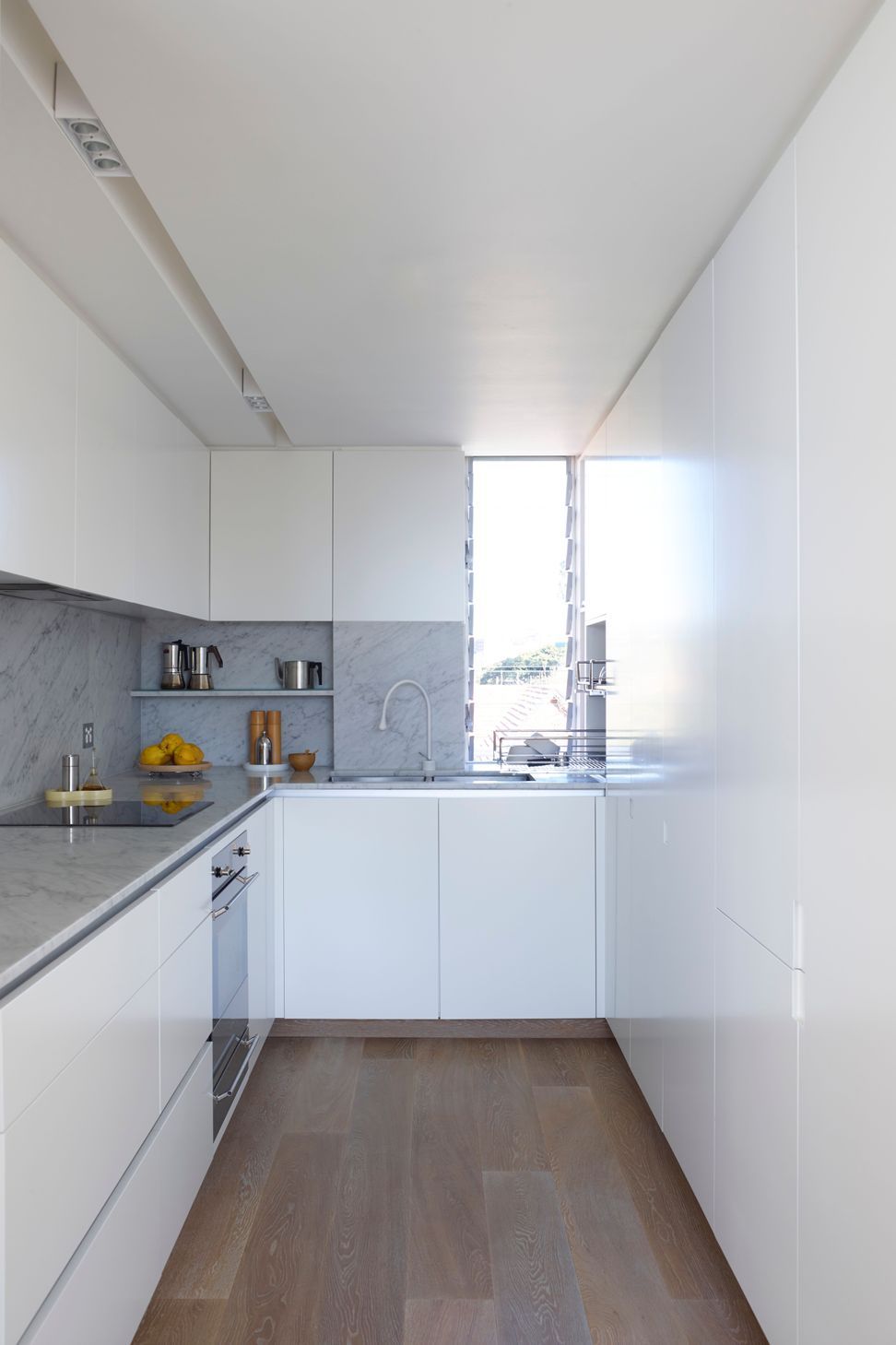 Darling Point Penthouse, Sydney