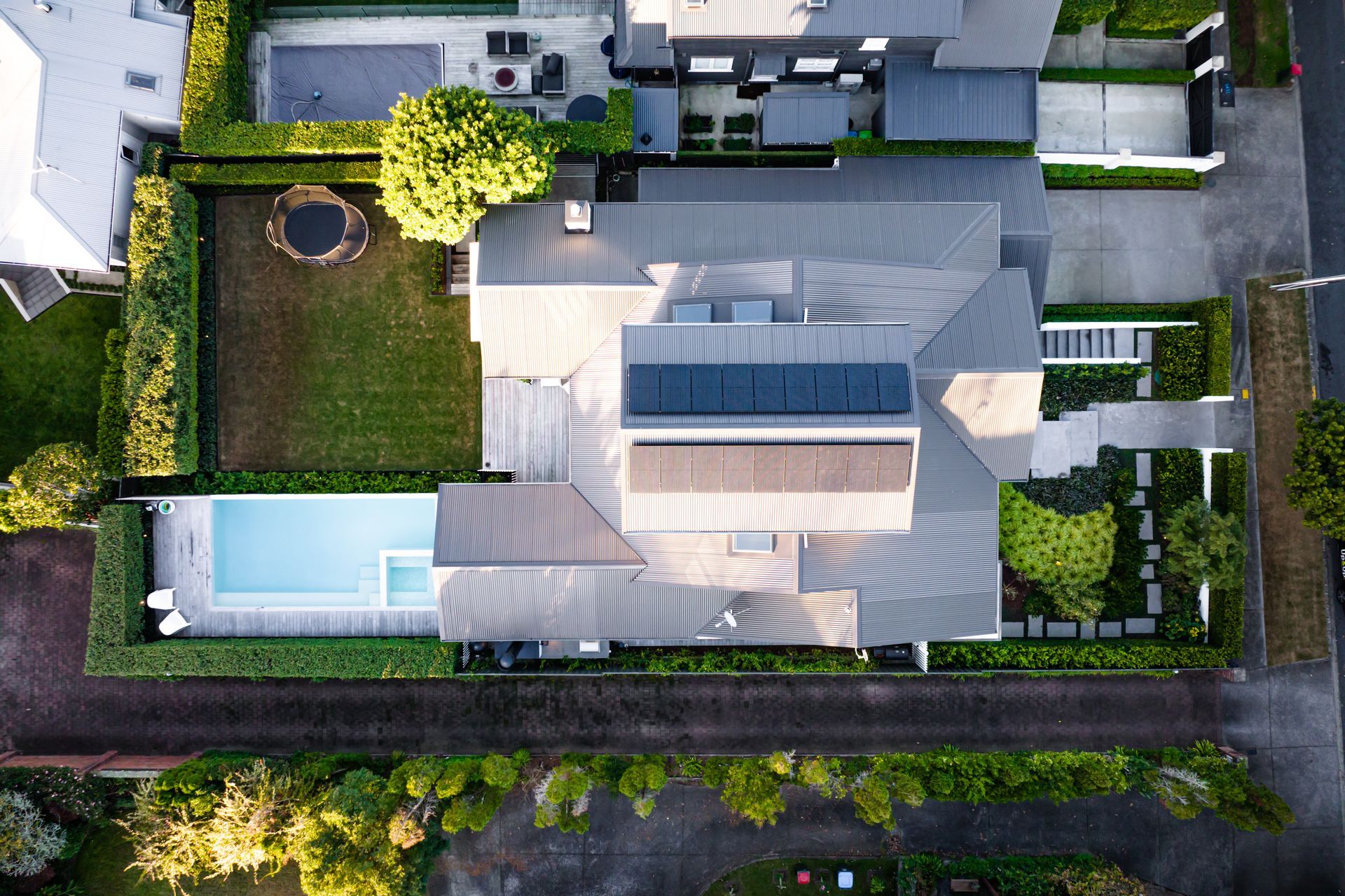 Remuera Renovation