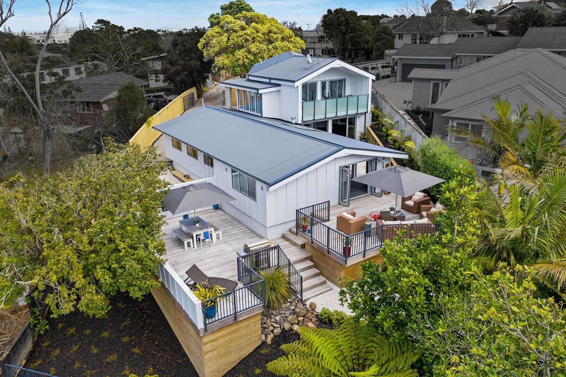 Pakuranga Renovation &amp; Extension