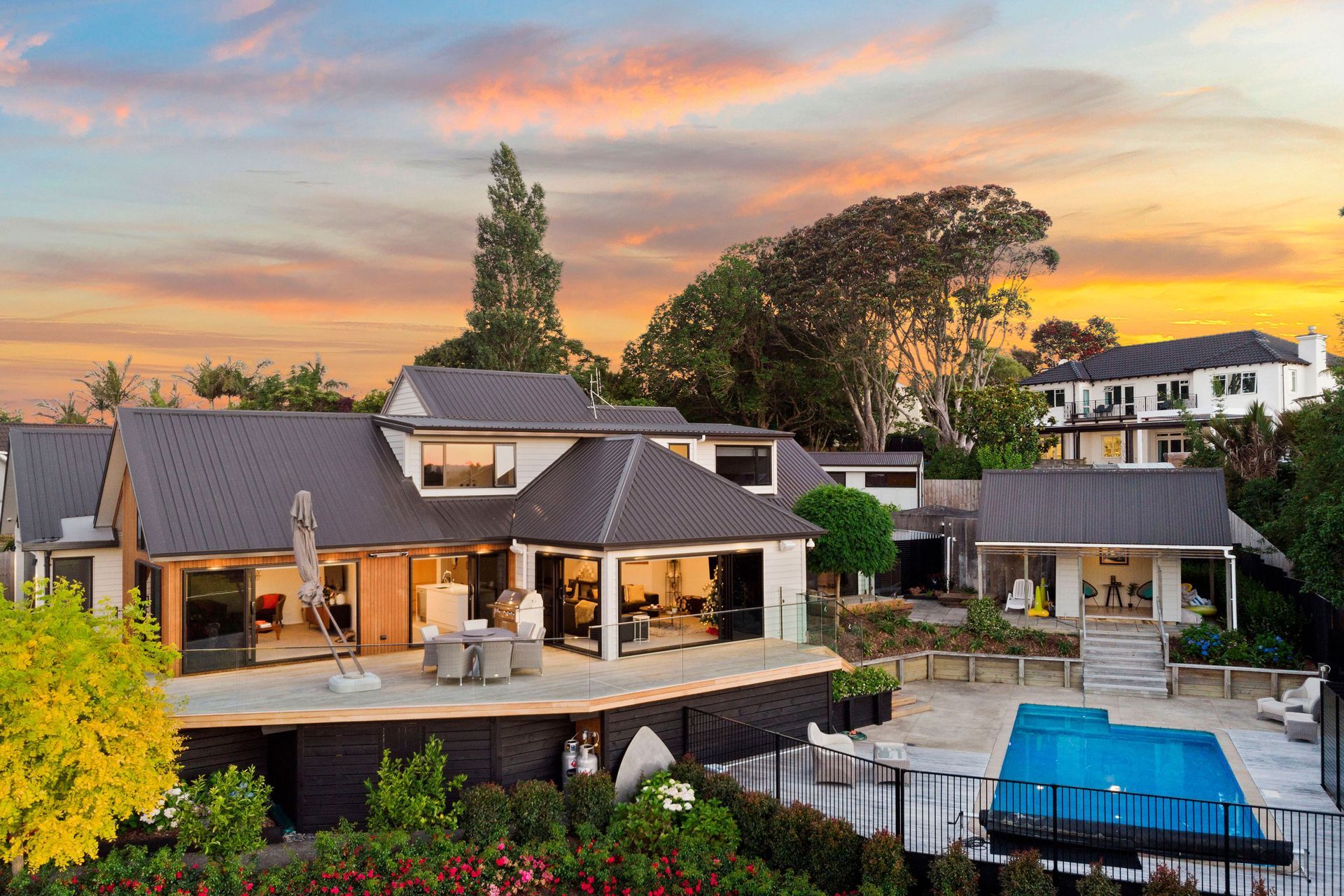 Wainoni Heights