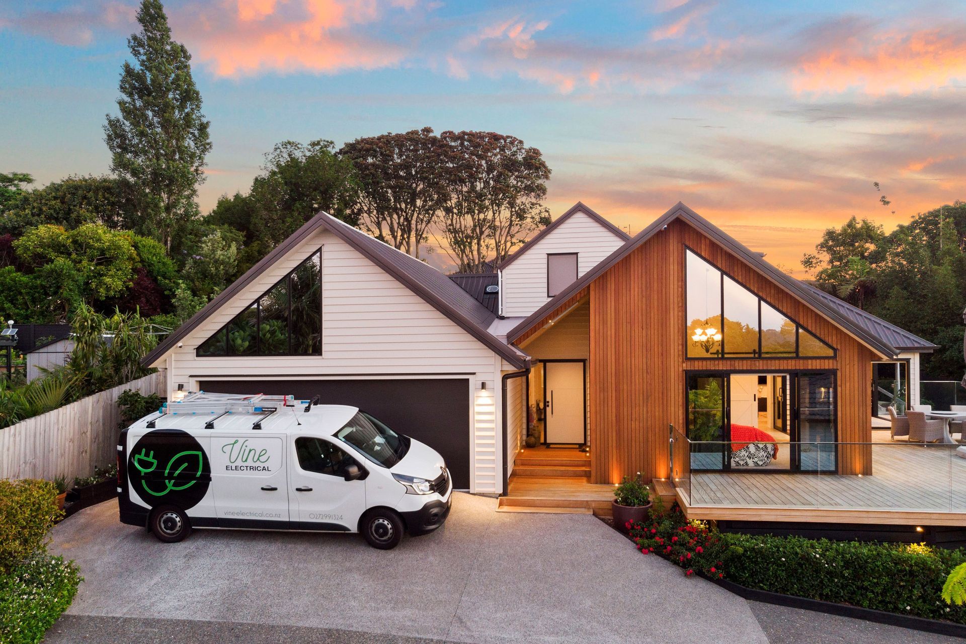 Wainoni Heights