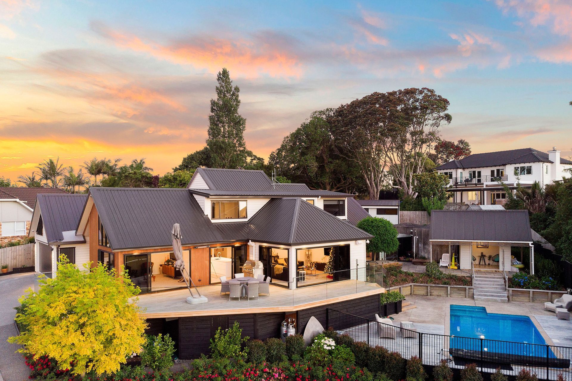 Wainoni Heights