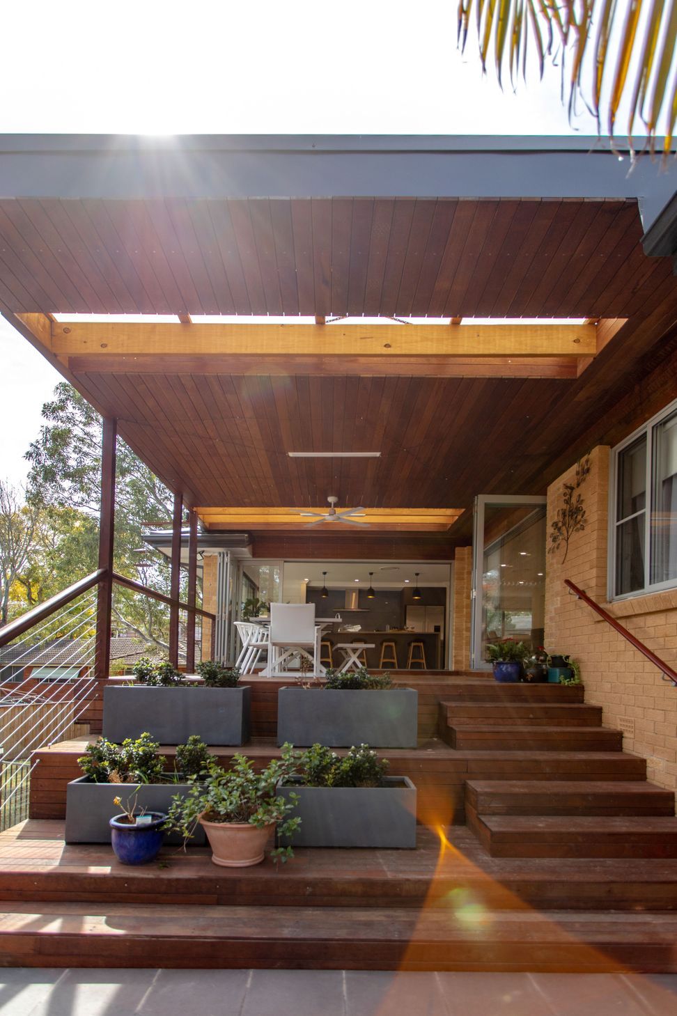Baulkham Hills Renovation &amp; Extension