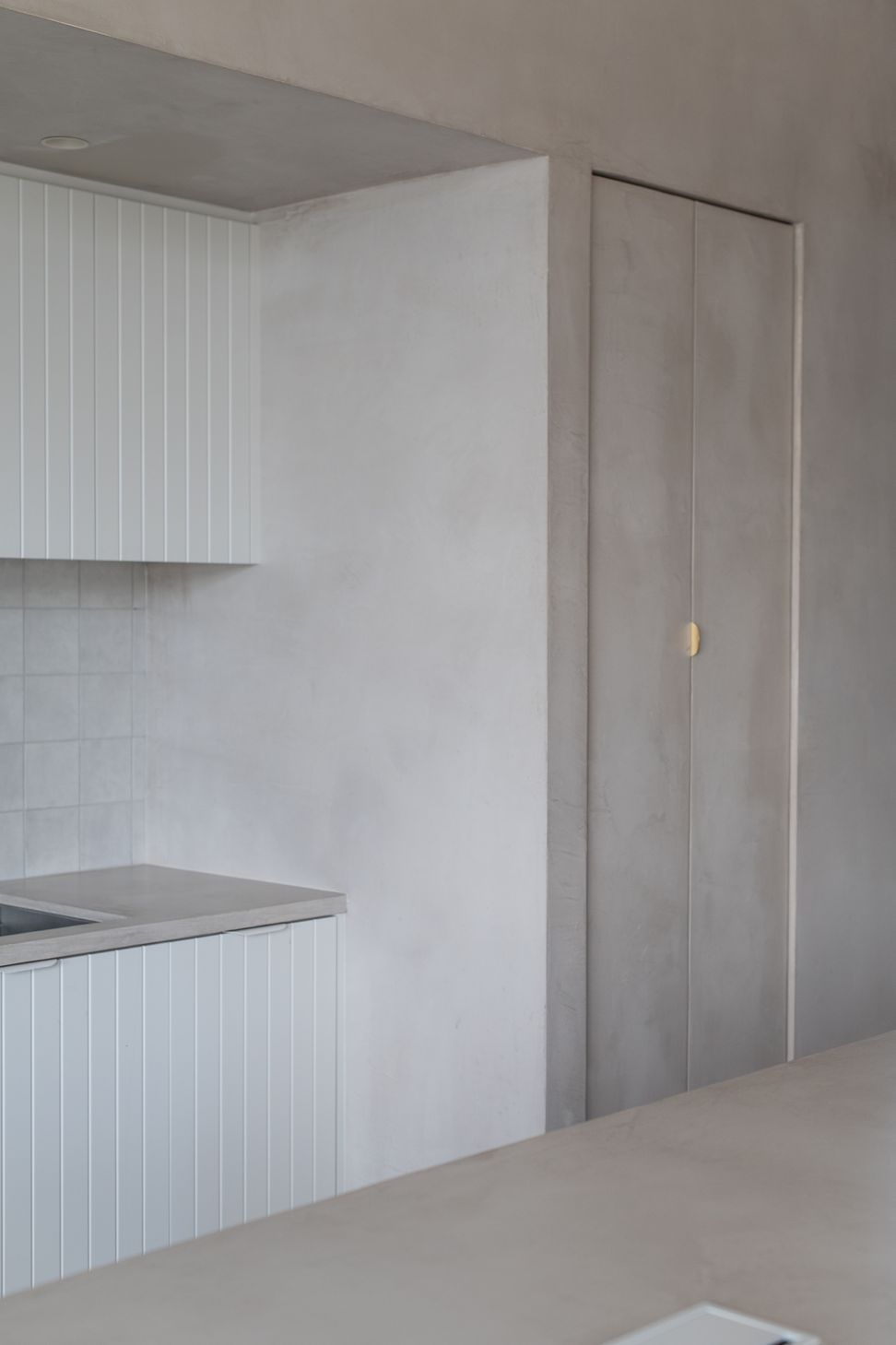 Port Melbourne House