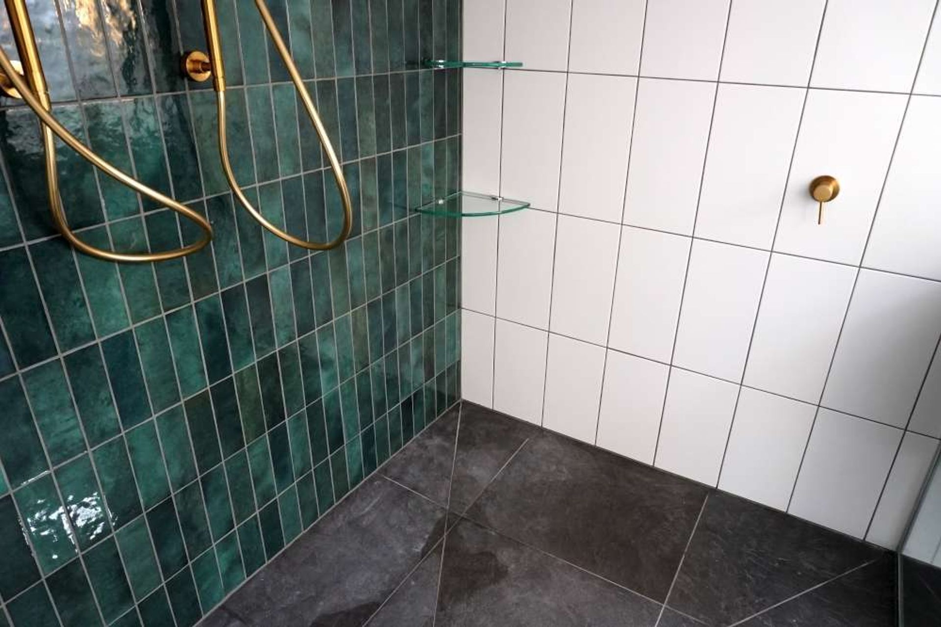 Rustic Style Bathroom Renovation in Westmere