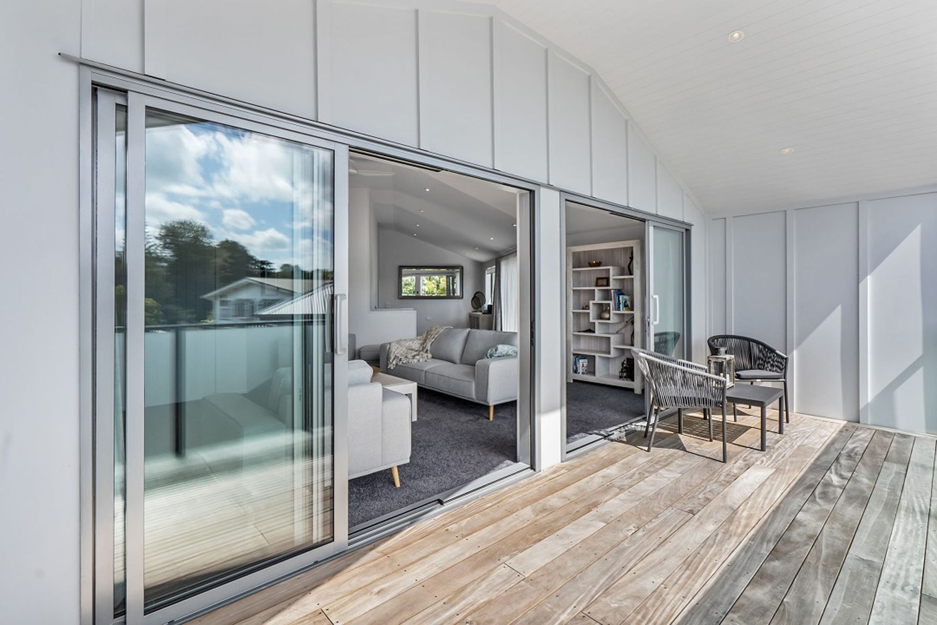 Pakuranga Renovation &amp; Extension