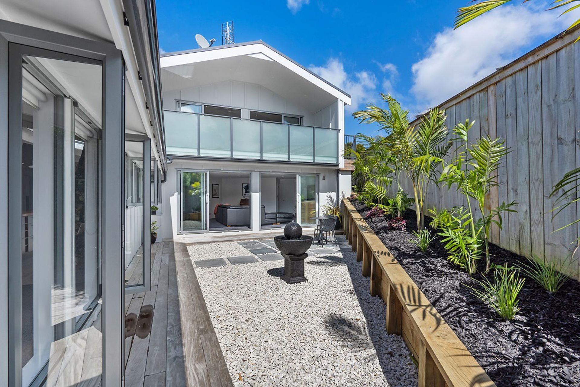 Pakuranga Renovation &amp; Extension