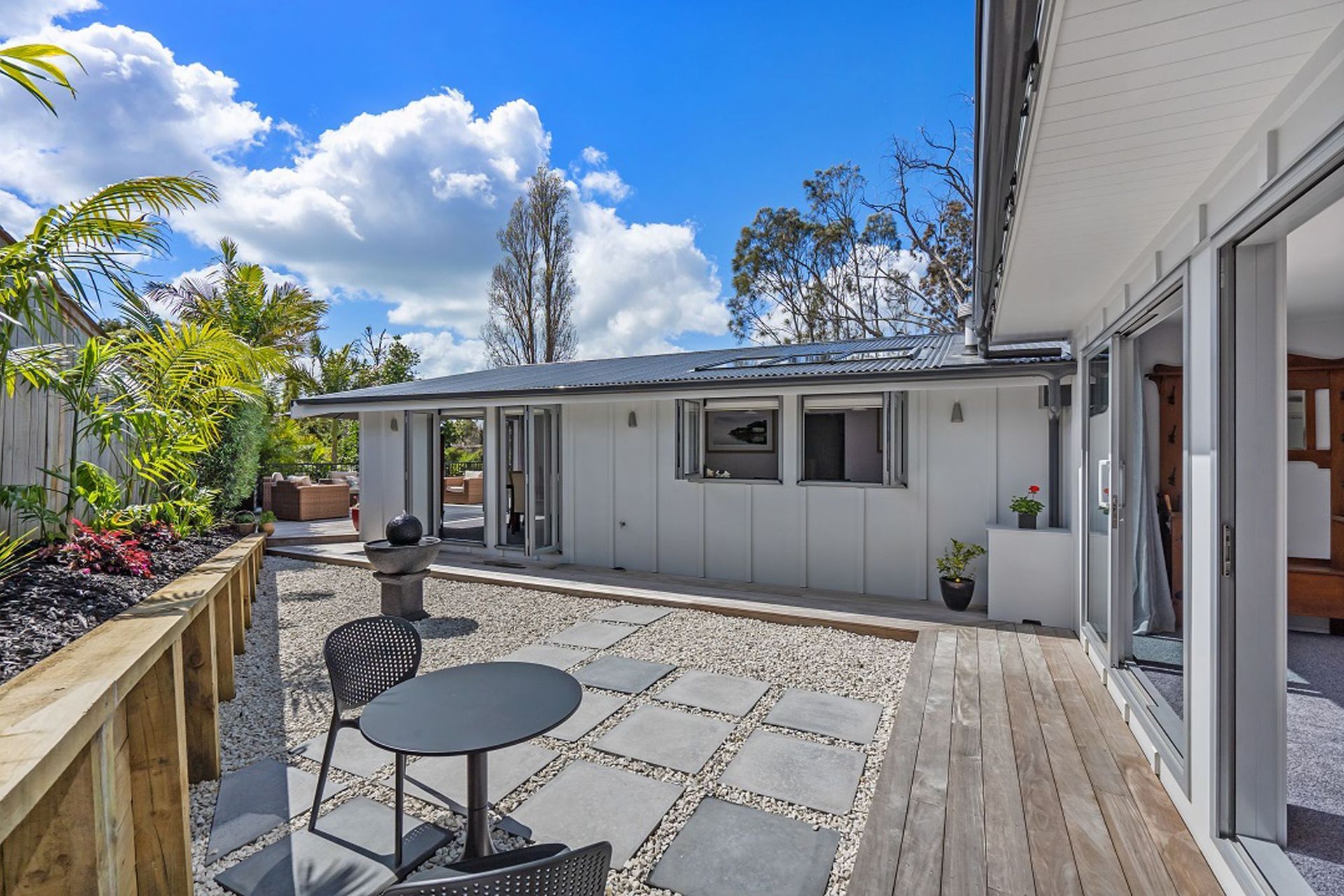 Pakuranga Renovation &amp; Extension