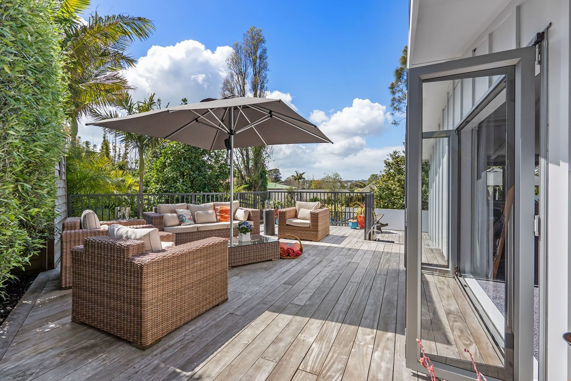 Pakuranga Renovation &amp; Extension