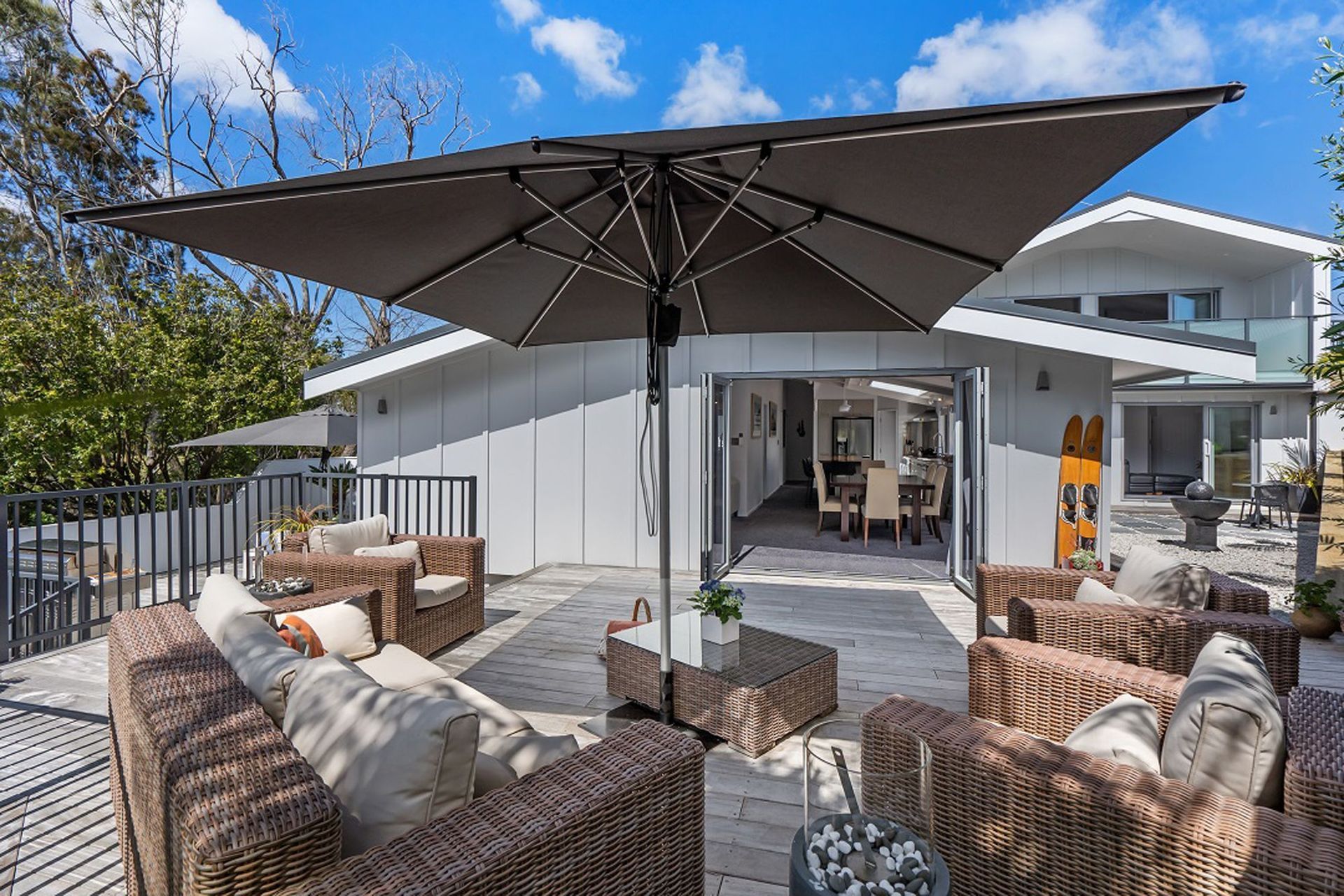 Pakuranga Renovation &amp; Extension