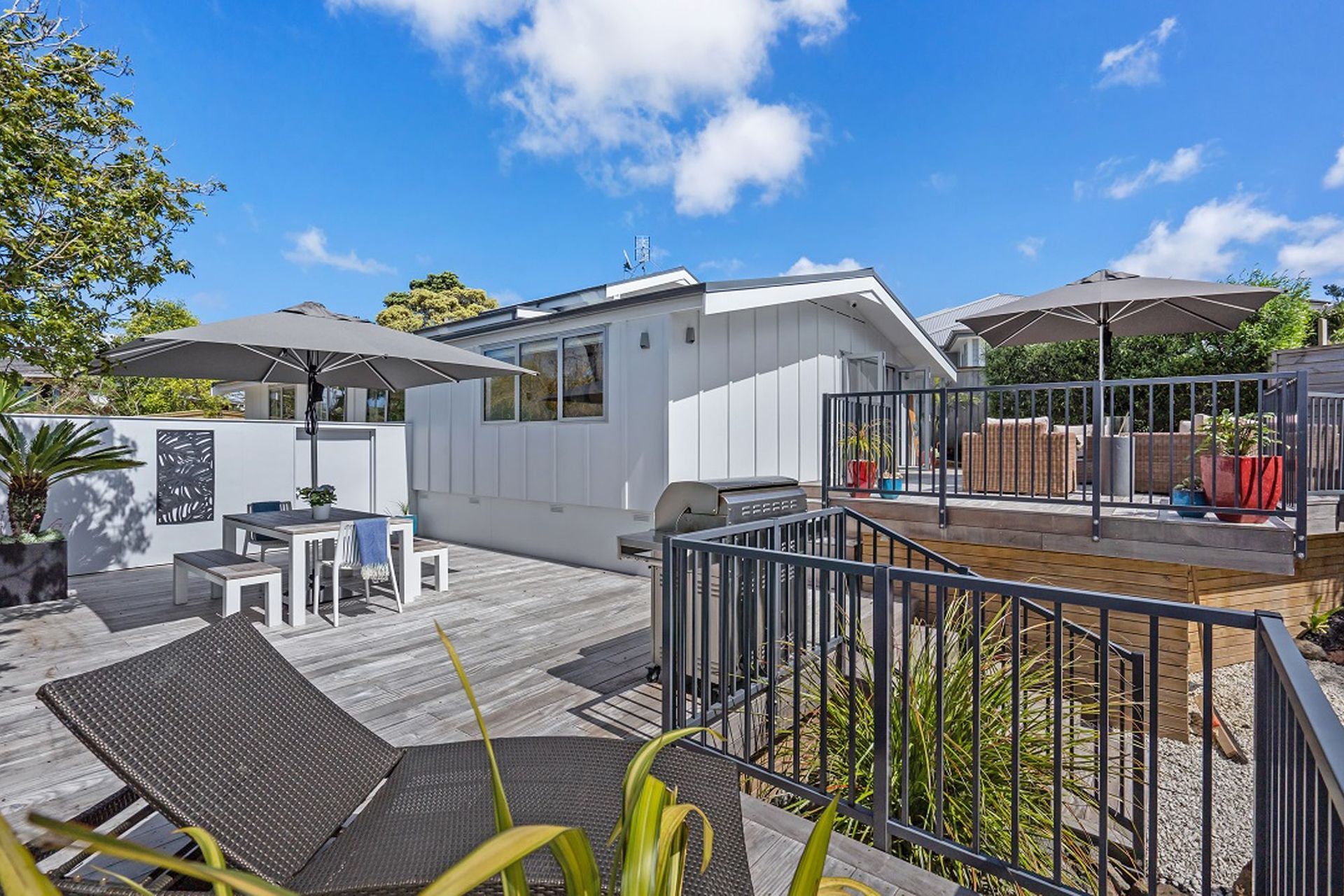 Pakuranga Renovation &amp; Extension