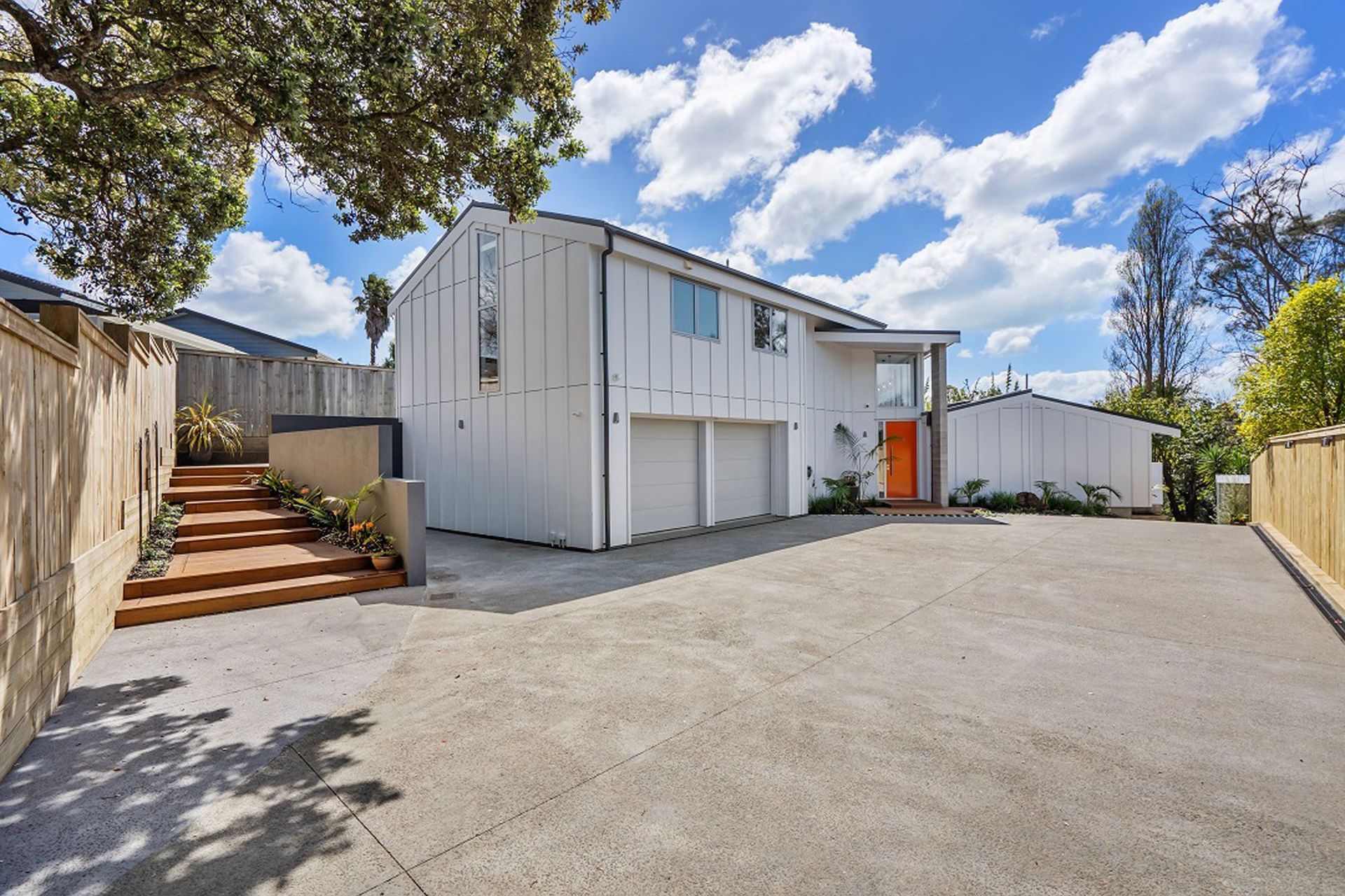 Pakuranga Renovation &amp; Extension