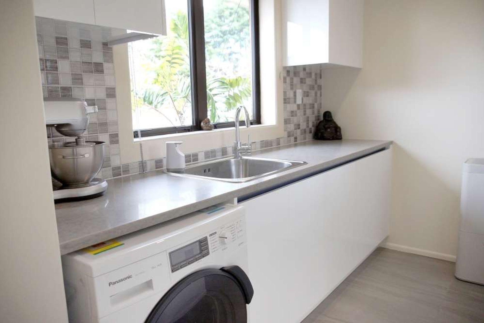 Laundry Renovation