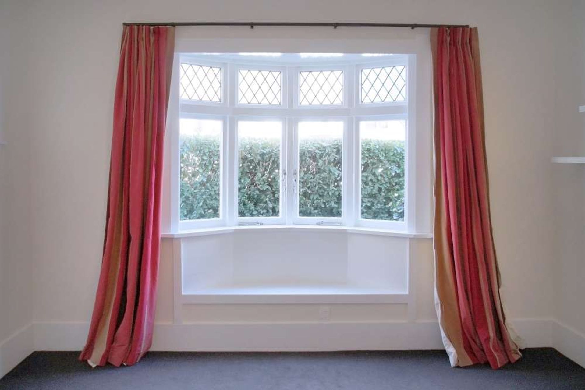 Historic Epsom home renovation to add convenience for a young family