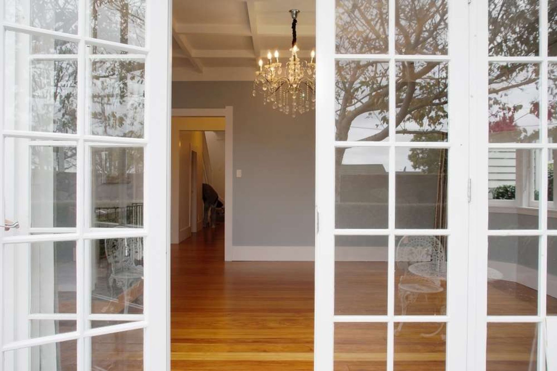 Historic Epsom home renovation to add convenience for a young family