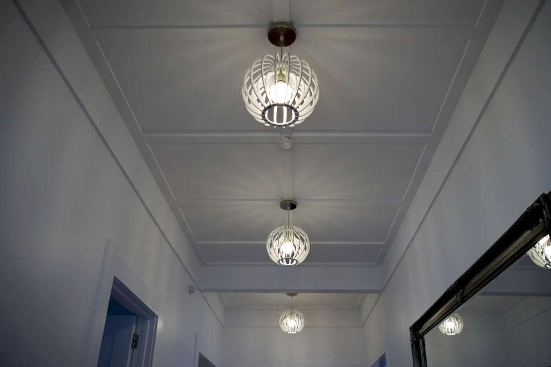 Historic Epsom home renovation to add convenience for a young family