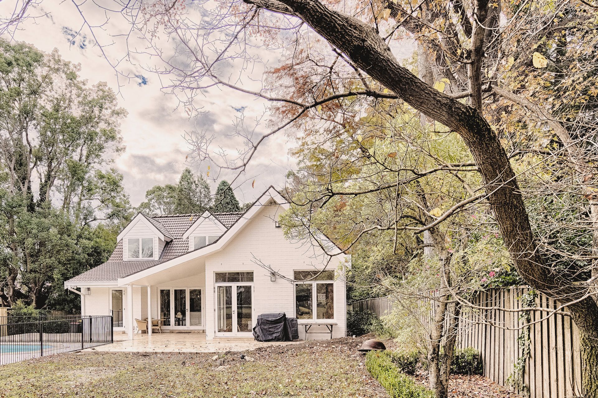 TURRAMURRA 01