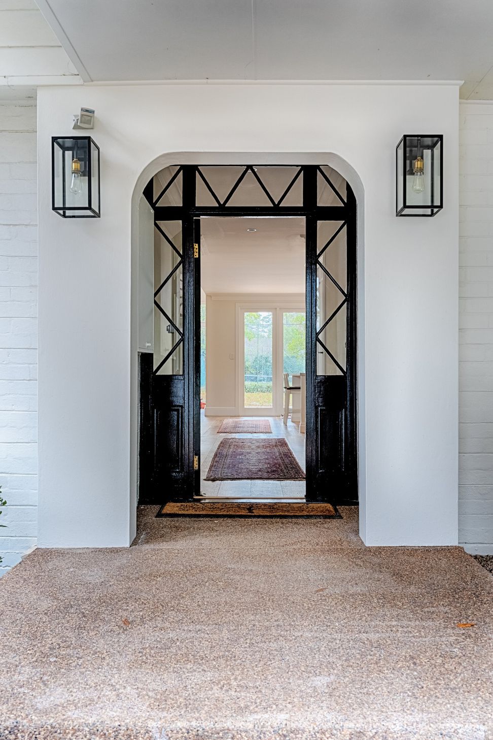 TURRAMURRA 01