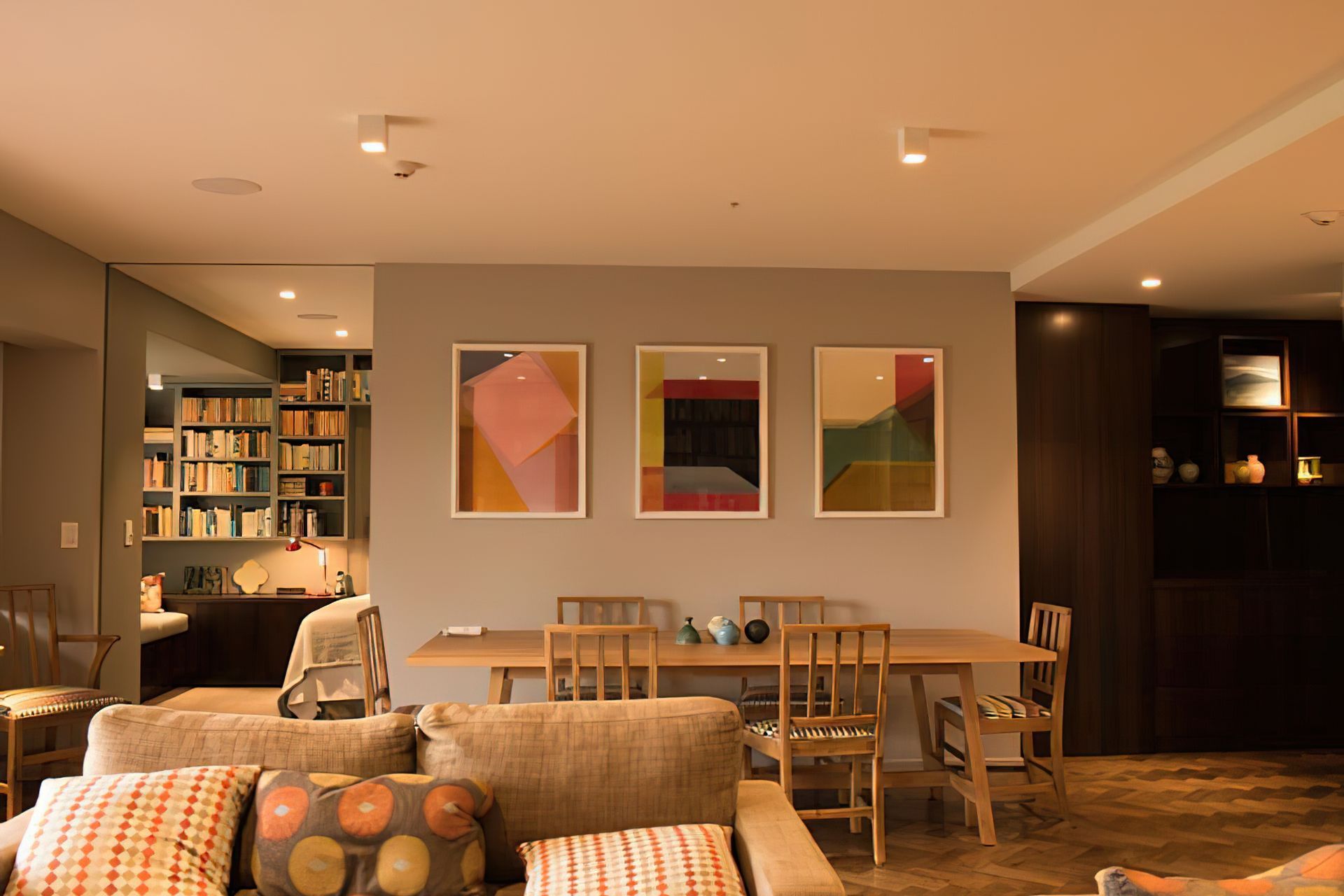Domain Apartment