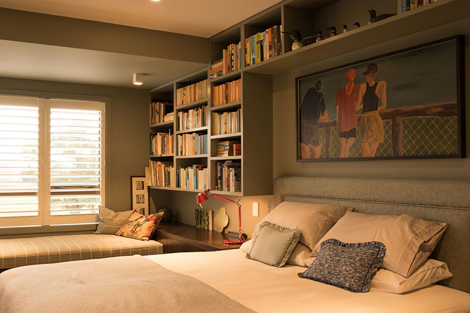 Domain Apartment