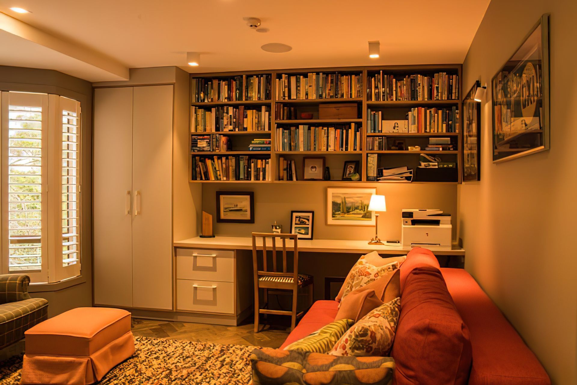 Domain Apartment