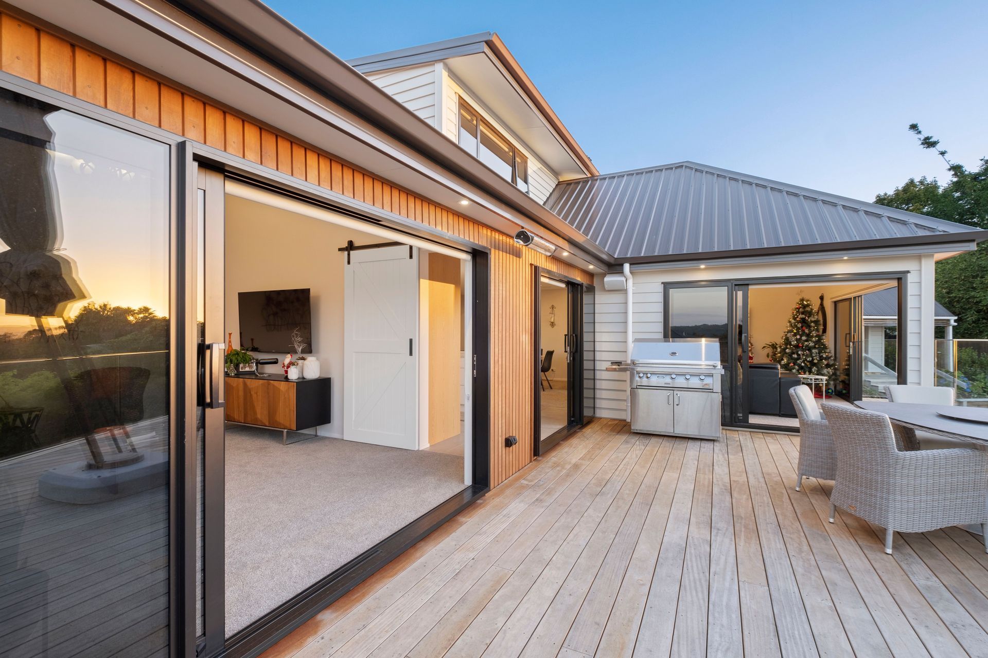 Wainoni Heights