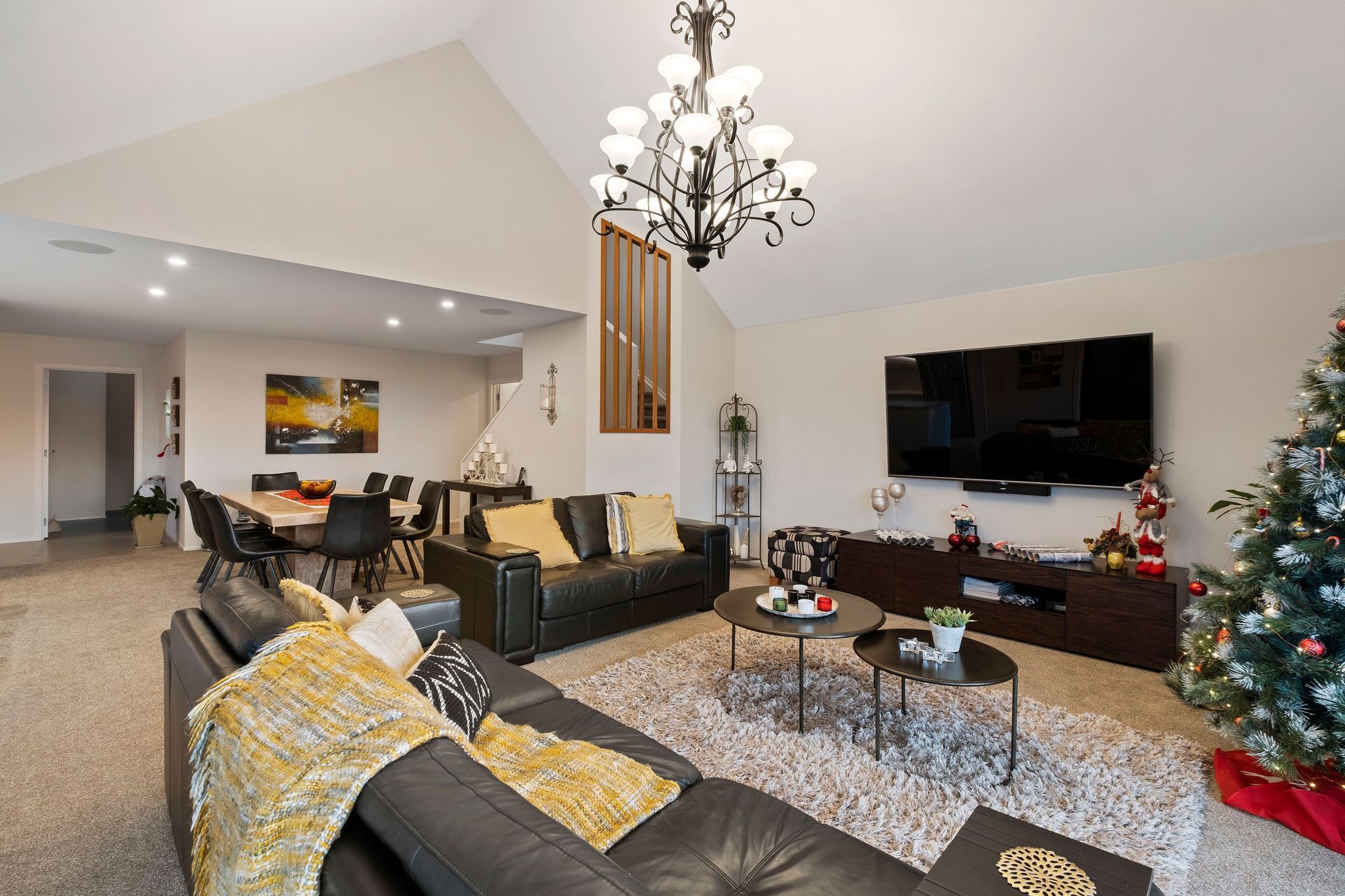 Wainoni Heights