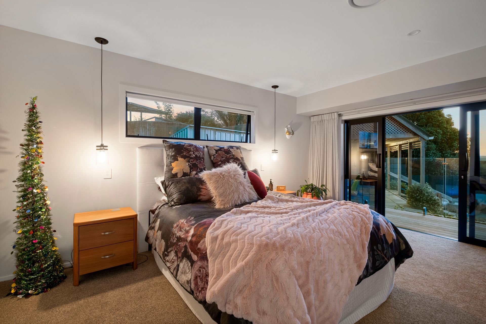 Wainoni Heights