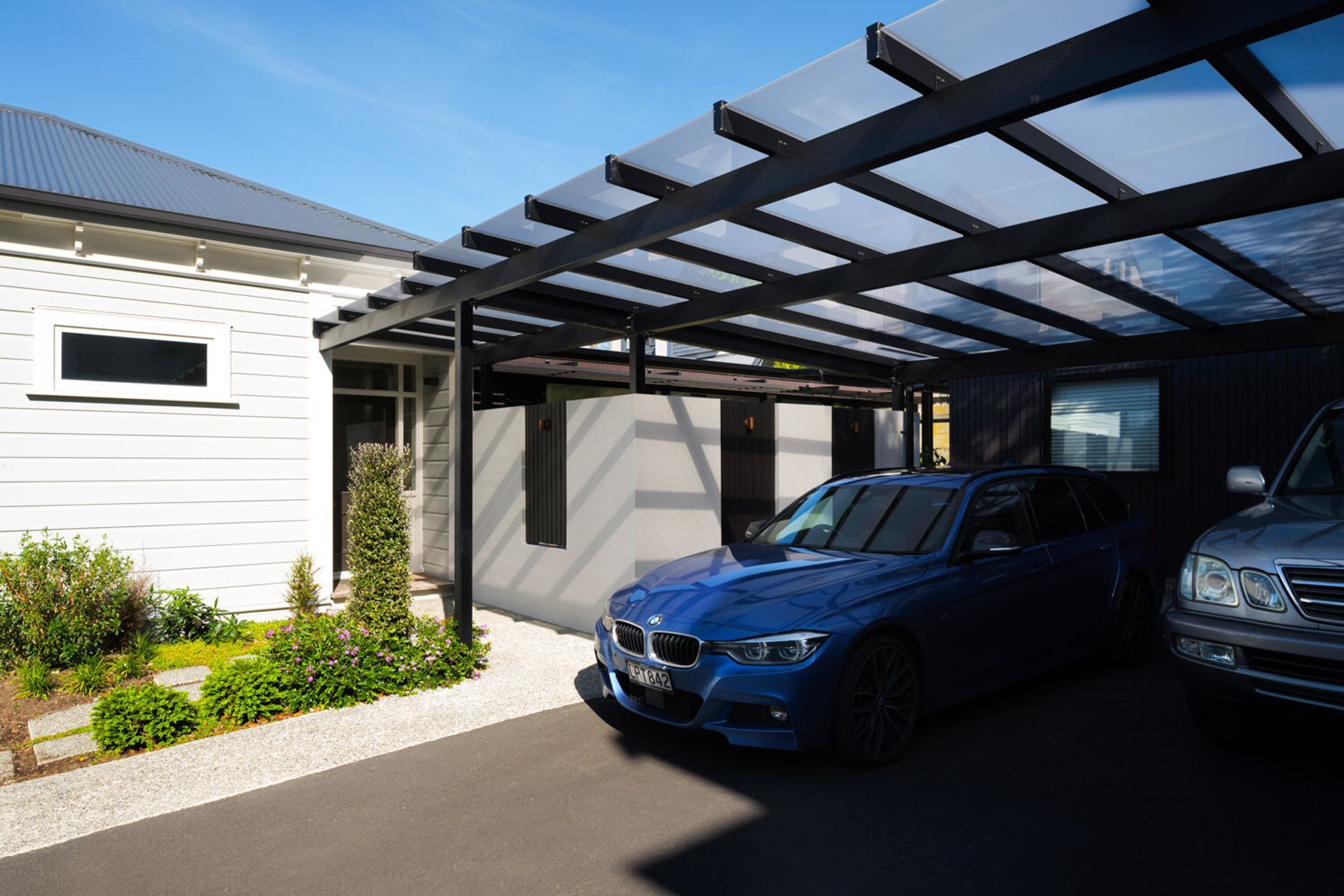 Torless Terrace