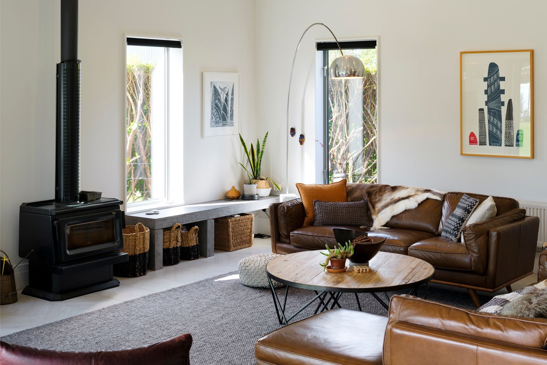 Greytown Renovation