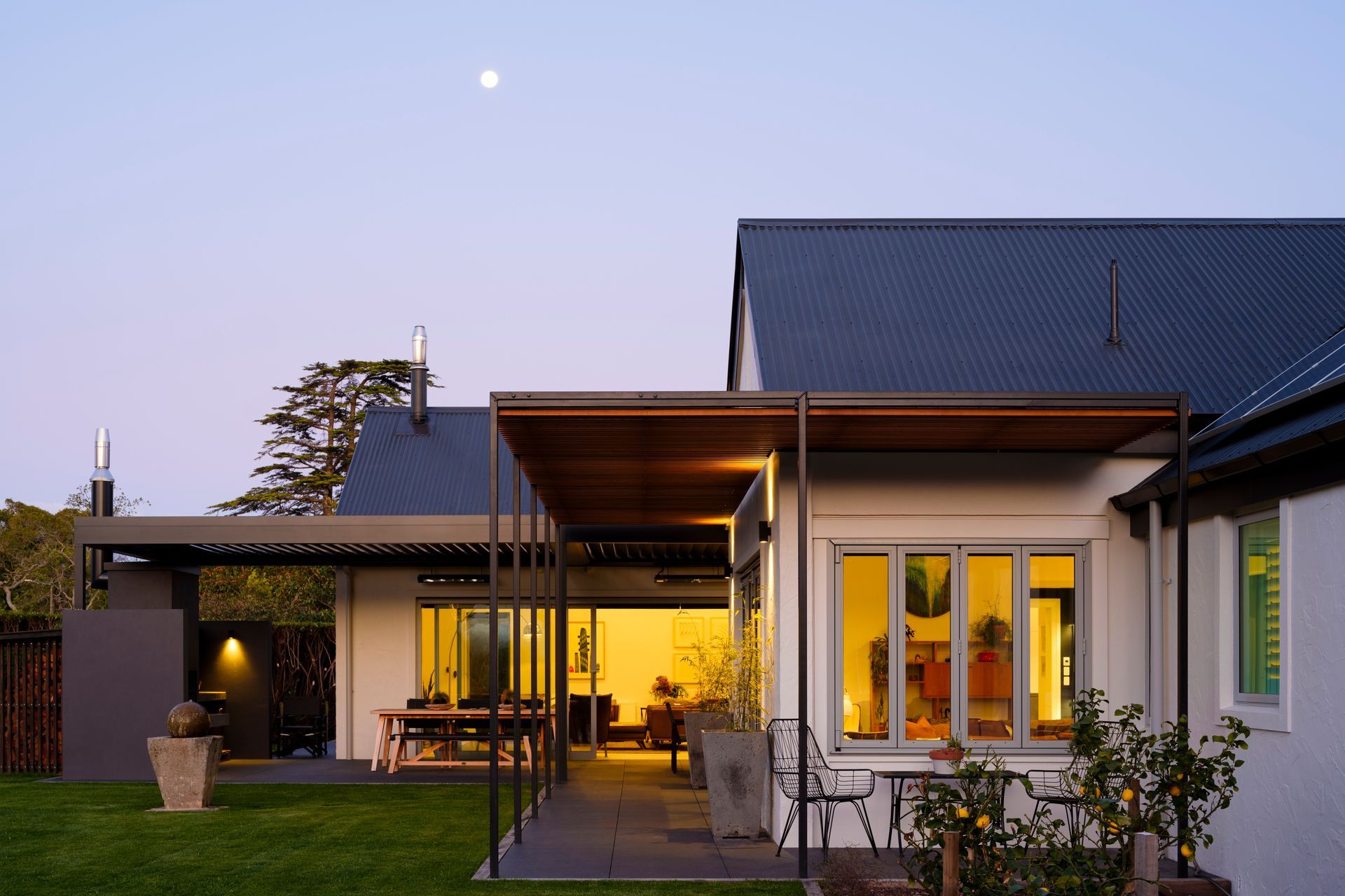 Greytown Renovation