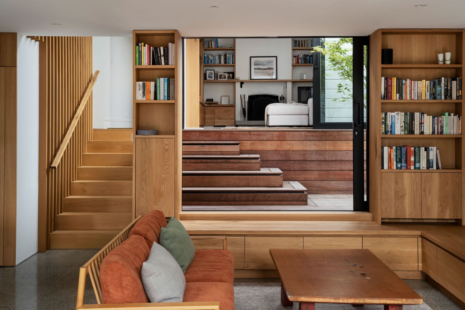 Ponsonby Heritage 
