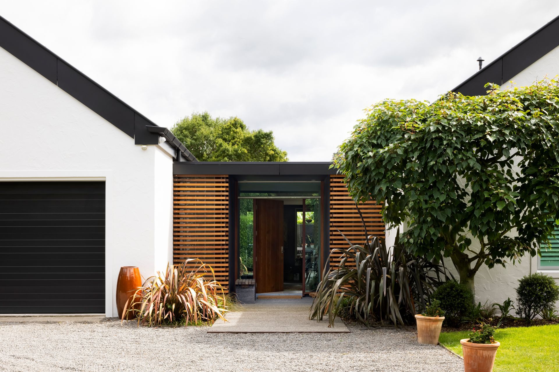 Greytown Renovation