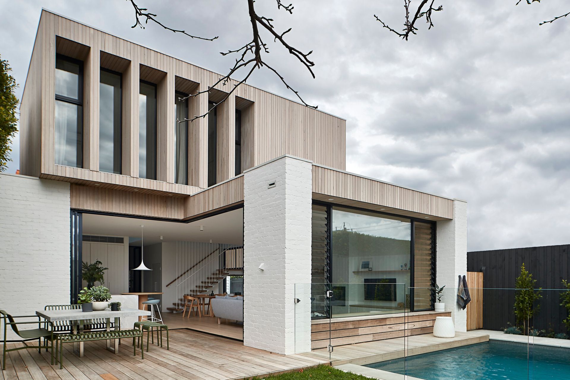 Malvern House