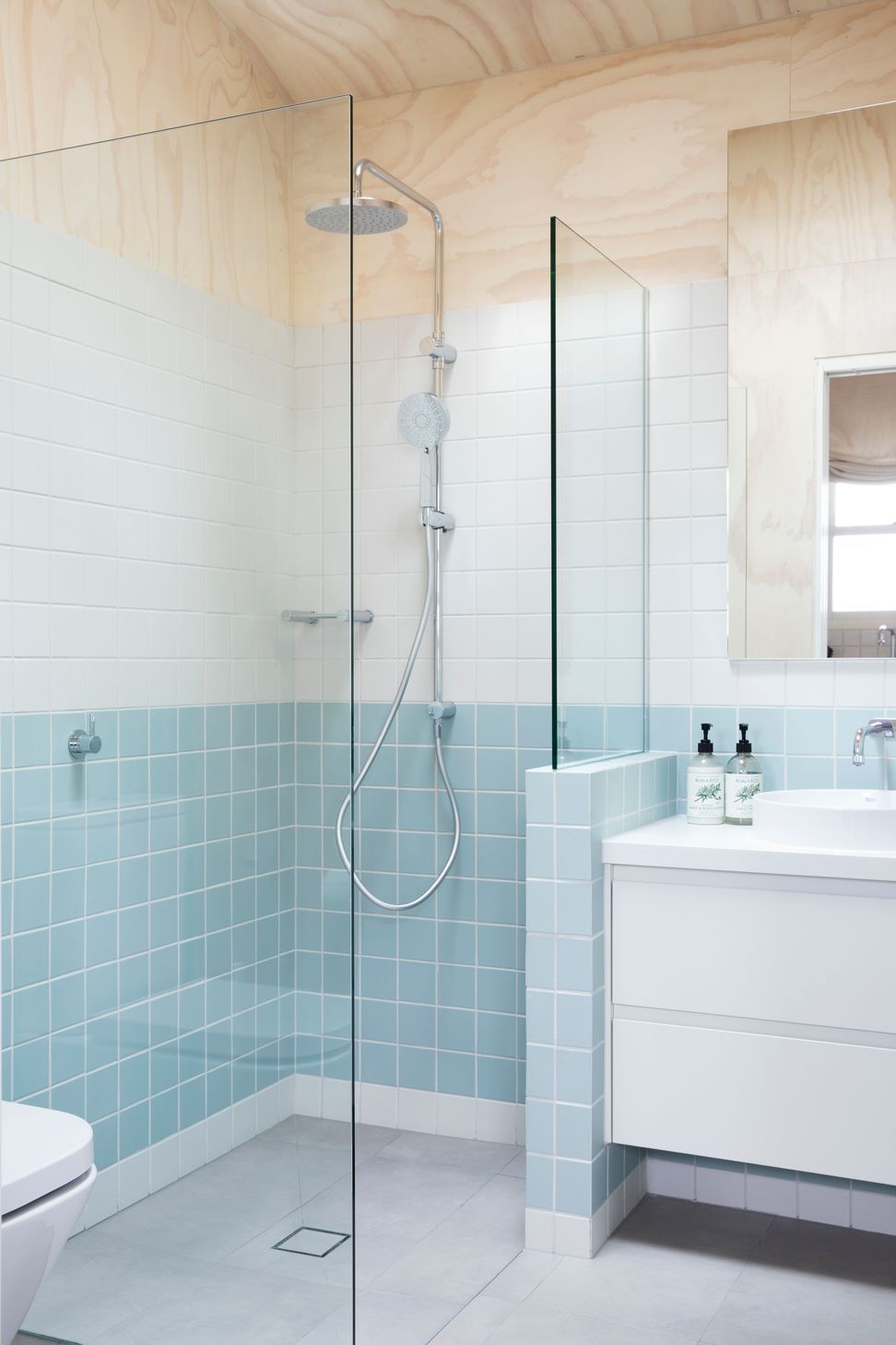 Clifton Hill Studio &amp; Laundry Addition