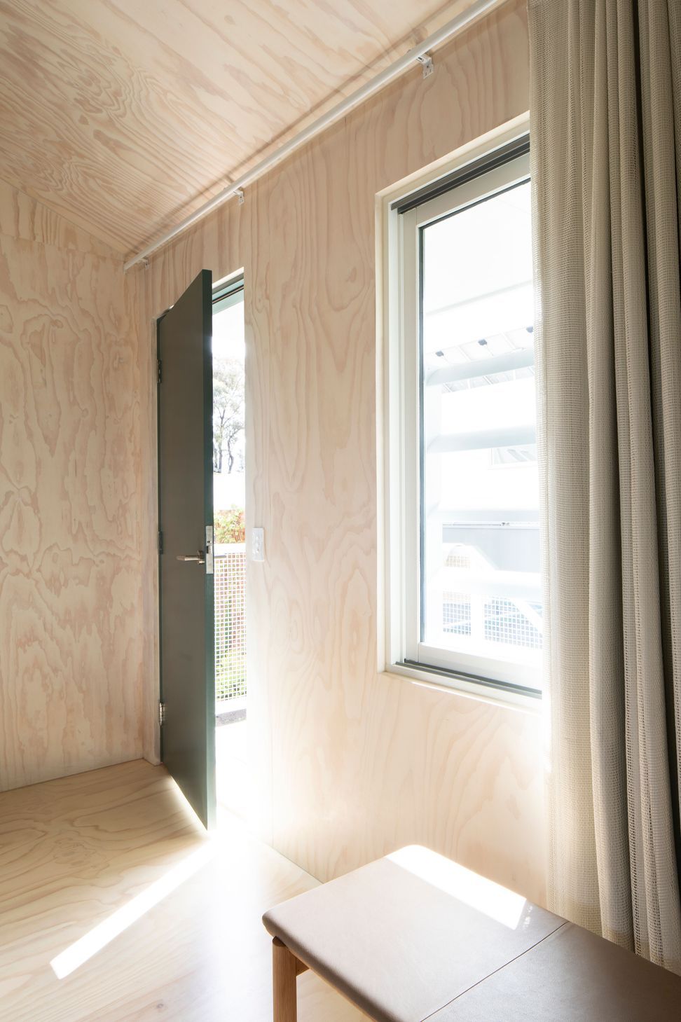 Clifton Hill Studio &amp; Laundry Addition