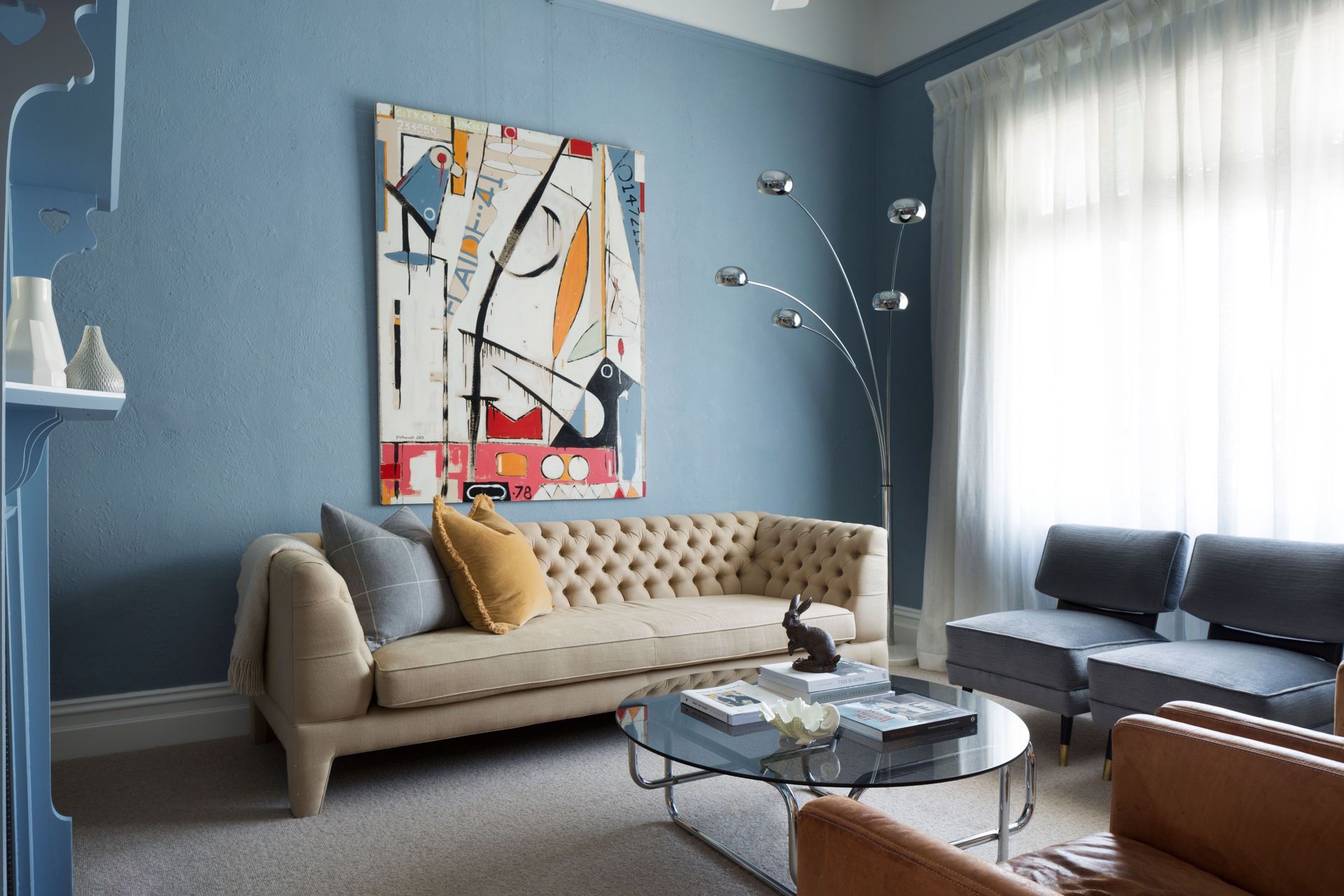Clifton Hill House