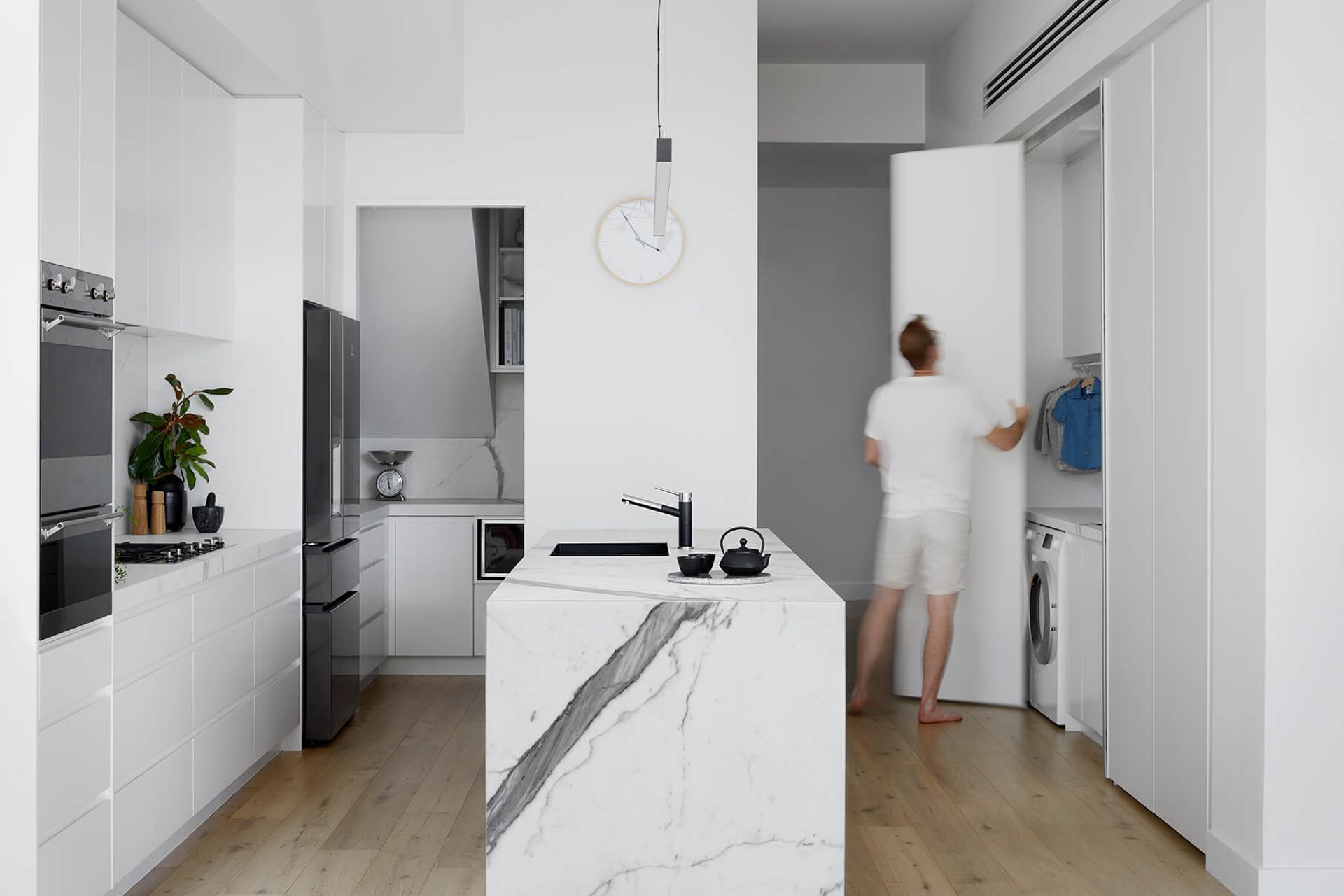 Elwood Duplex