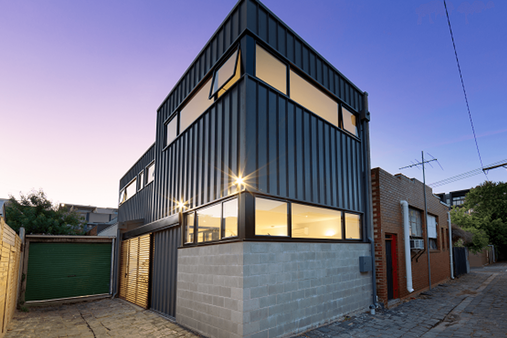 Fitzroy