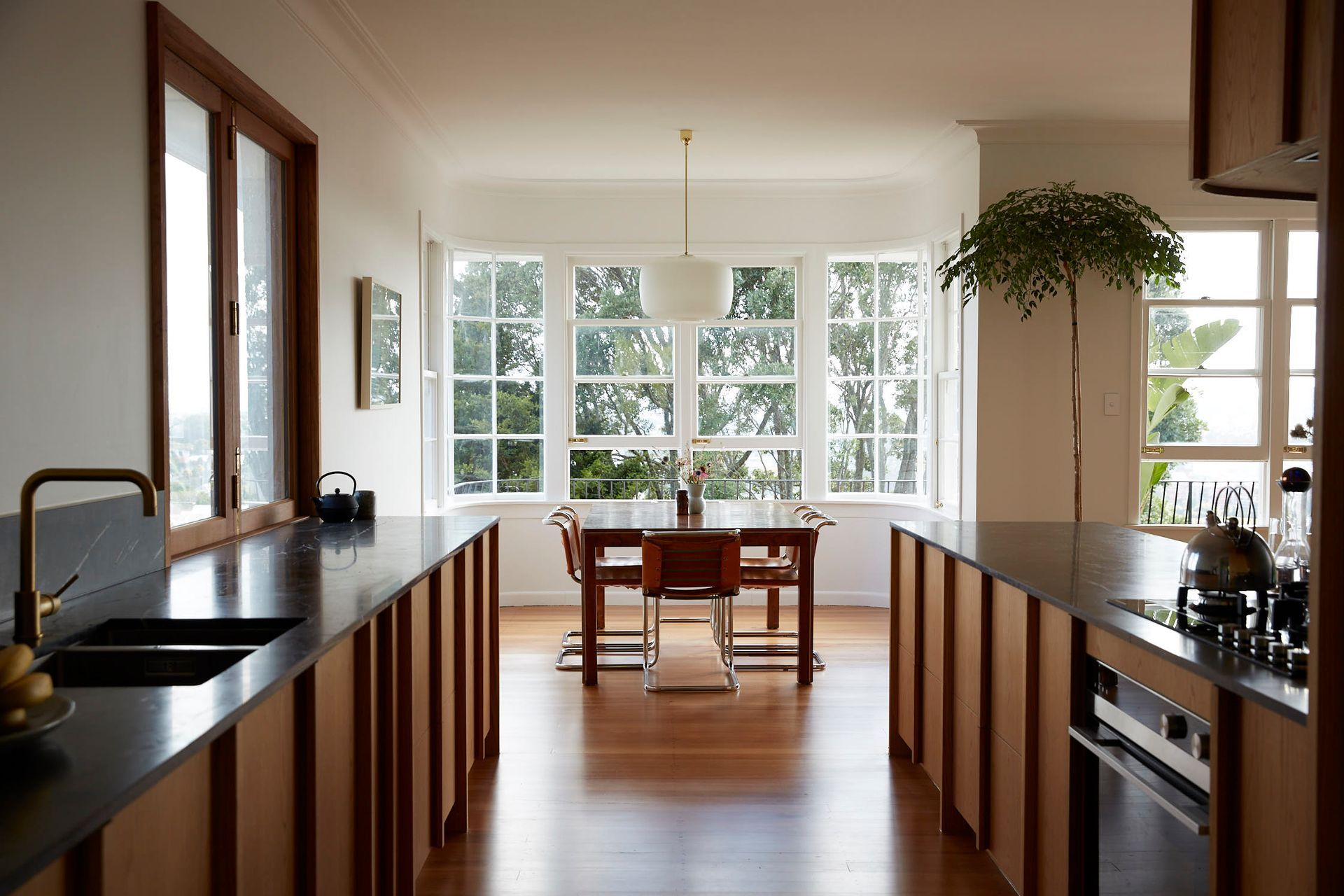 Mt Albert Home