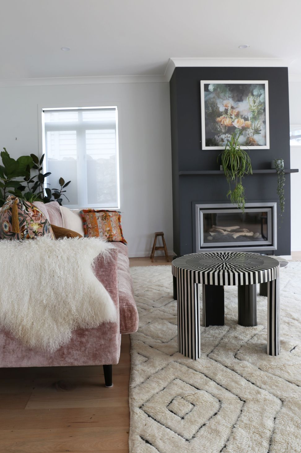 Mt Eden Renovation