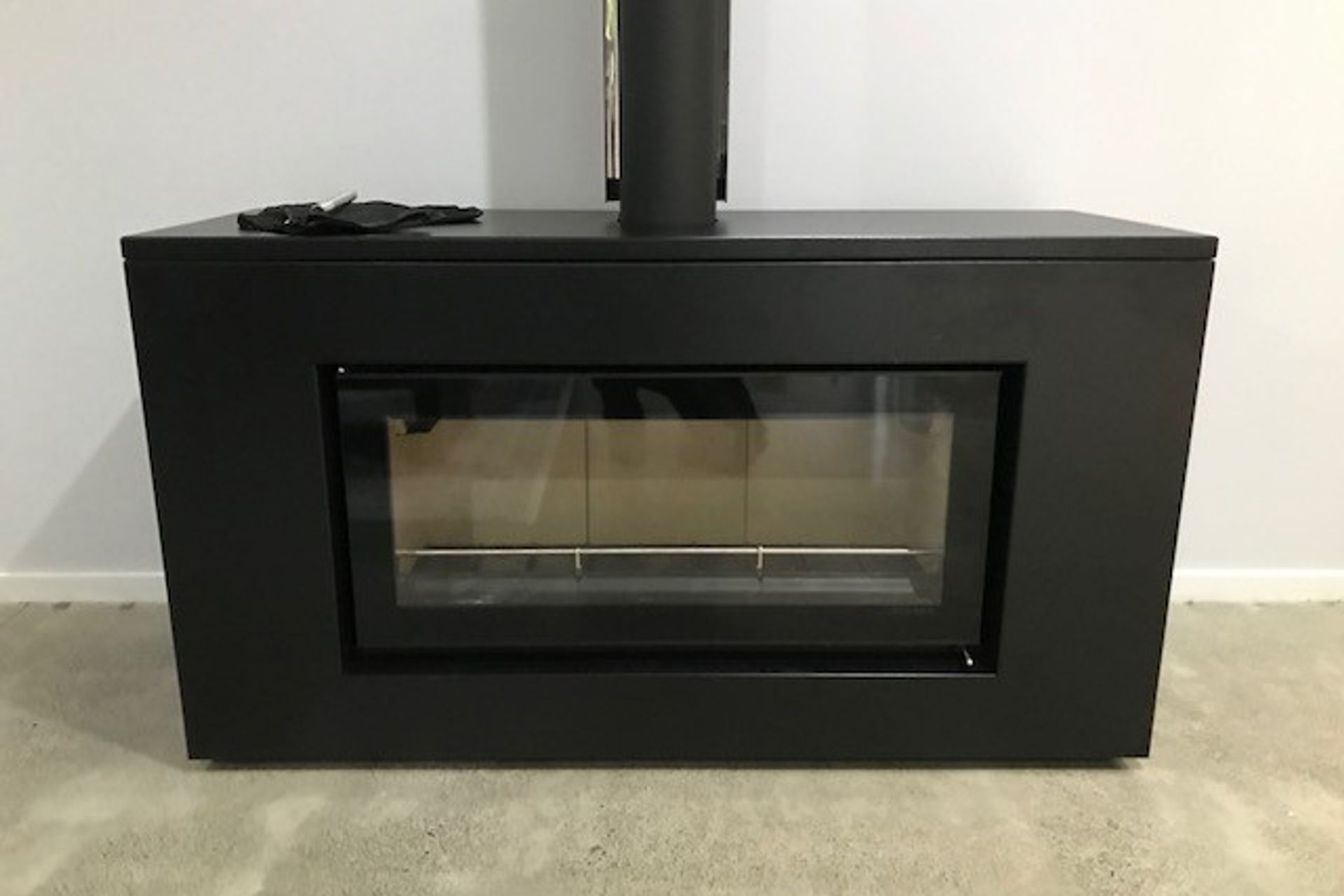 Gas Heating
