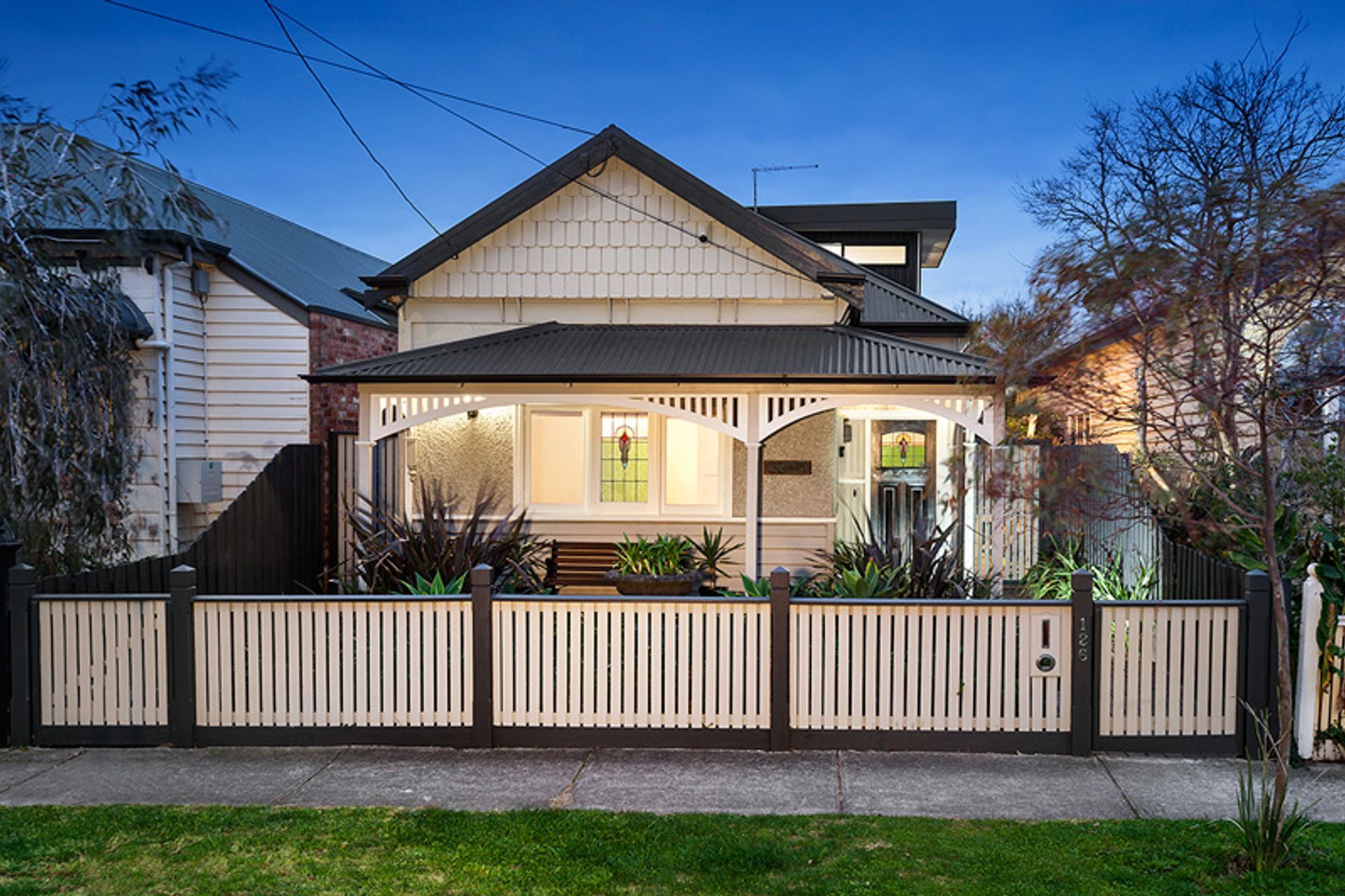 Extension &amp; Renovation Northcote