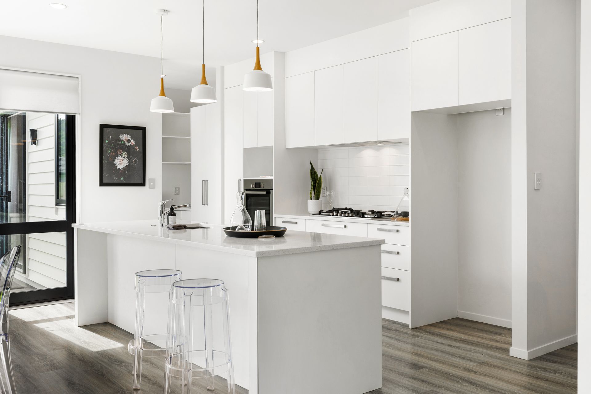 Kitchen Photography