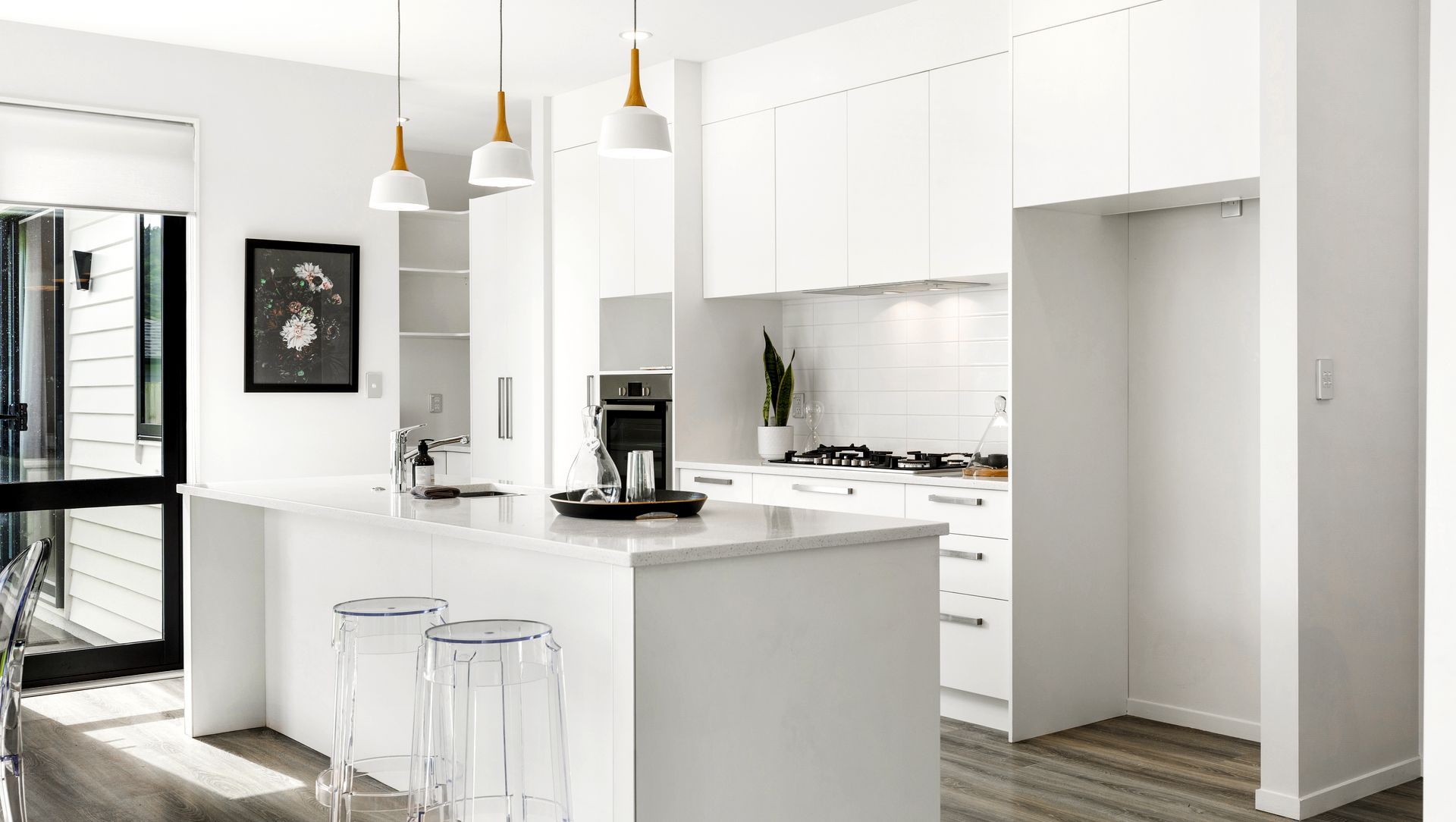 Kitchen Photography banner