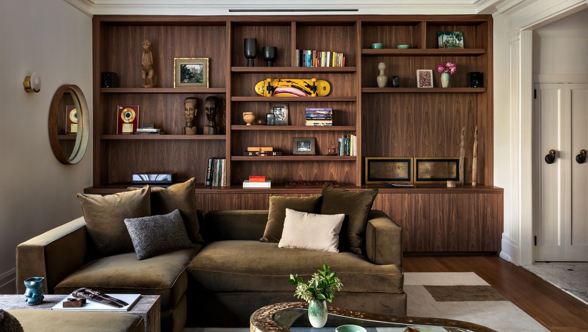 Gramercy Park Duplex banner