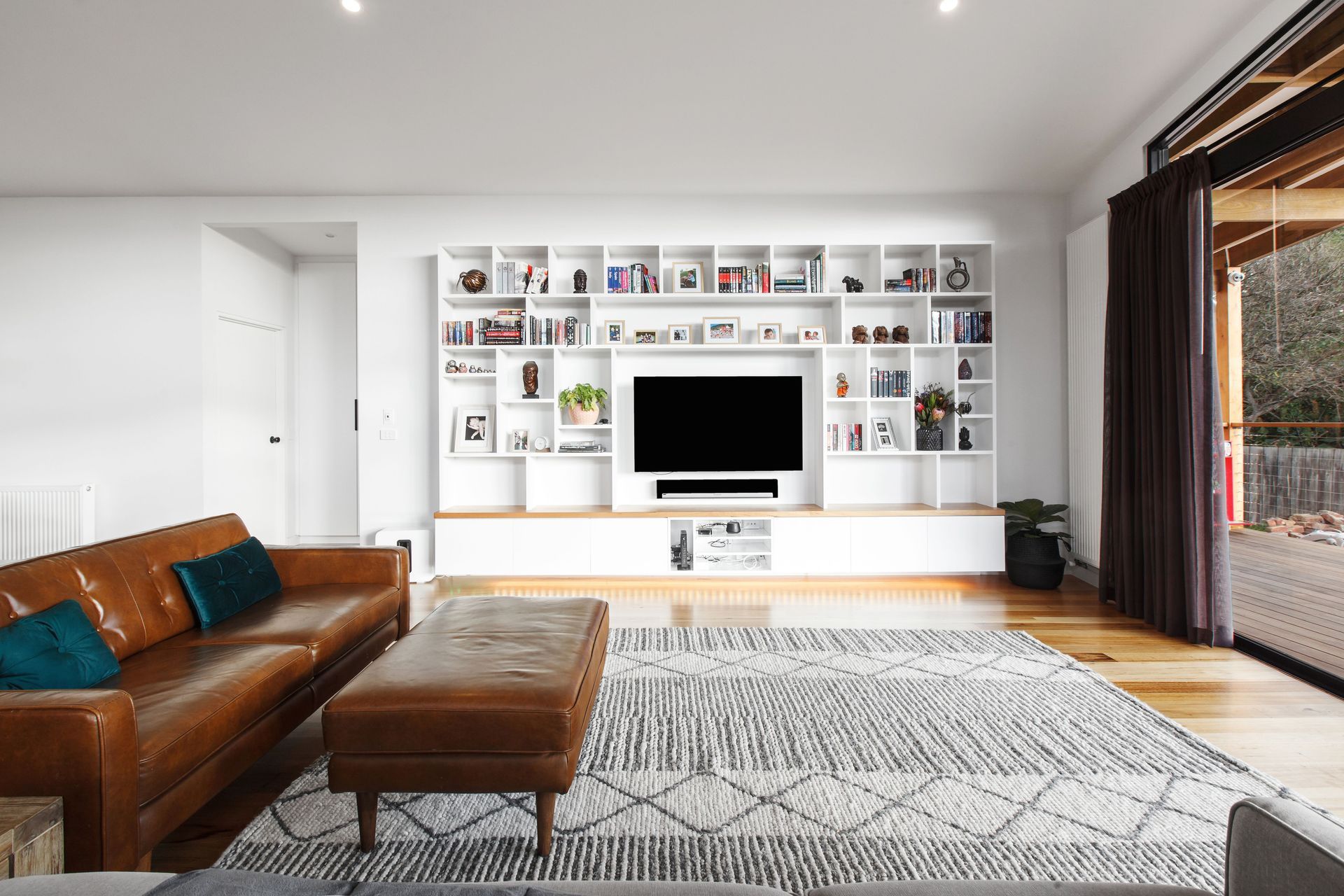 Attic House