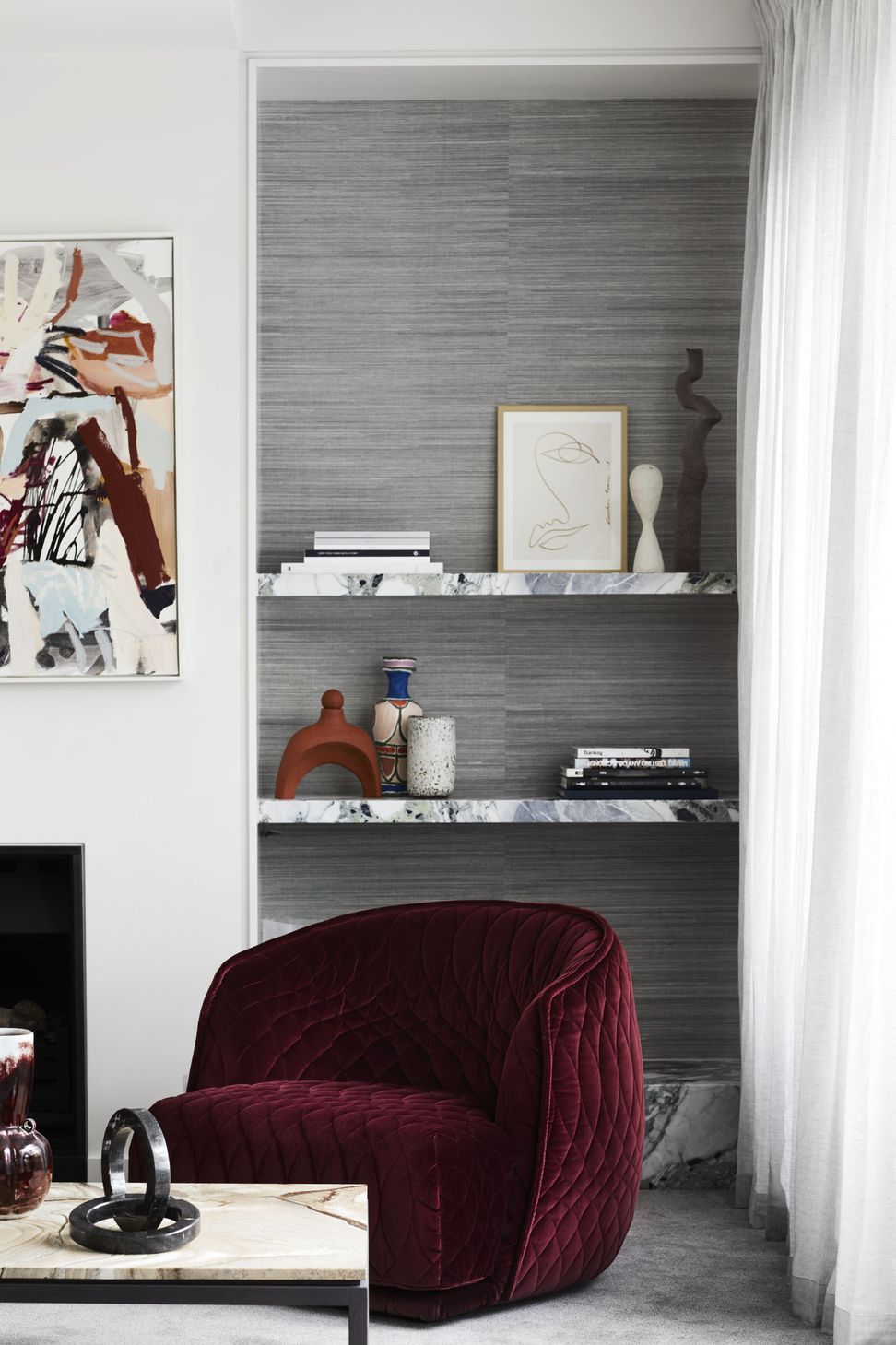 Toorak Residence