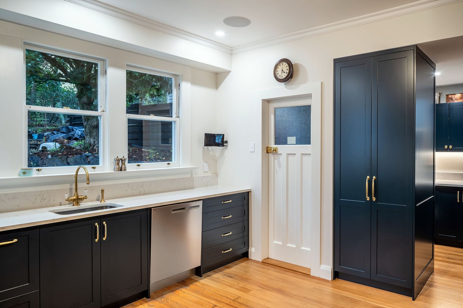 Grafton Kitchen