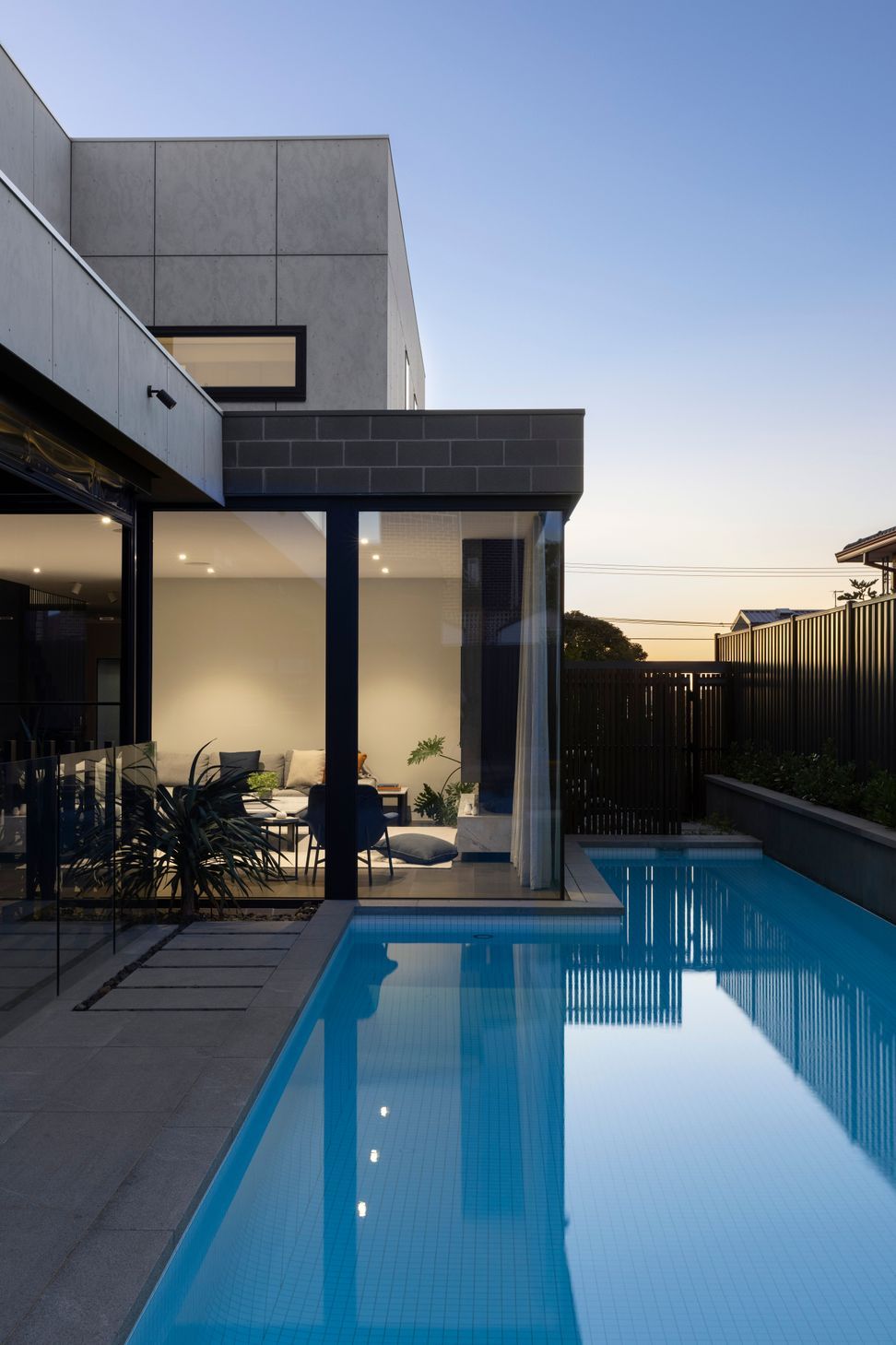 Sunny (Sunnyside) House